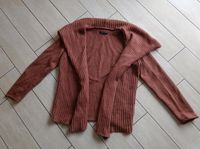 Strickjacke/ Cardigan von Marc 'O Polo gr.L Schleswig-Holstein - Tastrup Vorschau