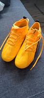 Puma Fußballschuhe neuwertig Größe 38.5 Baden-Württemberg - Remchingen Vorschau