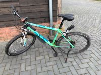 Bulls Pulsar Mountainbike gut erhalten 27,5 Zoll Niedersachsen - Bad Bentheim Vorschau