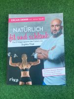 Buch von Ercan Demir „fit und schlank“ Sophia Thiel inkl. BüWa Hessen - Offenbach Vorschau