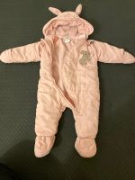 Baby Winteroverall Größe 68 Bayern - Finsing Vorschau