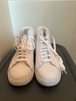 Nike Air Blazer weiß gr. 44,5 Bayern - Neustadt an der Aisch Vorschau