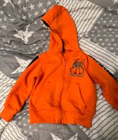 Kinderjacke Kapuzenjacke Pullover Gr.98 neuwertig Düsseldorf - Flingern Nord Vorschau