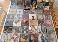 CD Sammlung HipHop, Rap, RnB, Reggae Bayern - Gerbrunn Vorschau