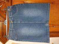 Damen Jeansrock Jessica Gr.40 Neu Bayern - Wolnzach Vorschau
