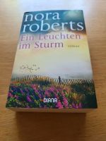 Ein Leuchten im Sturm von Nora Roberts Nordrhein-Westfalen - Kamp-Lintfort Vorschau