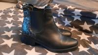 ♥️Mark Adam tolle Stiefeletten Boots 39 neuw♥️ Hude (Oldenburg) - Nordenholz Vorschau