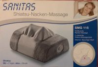 SANITAS Shiatsu-Nacken-Massage Thüringen - Magdala Vorschau