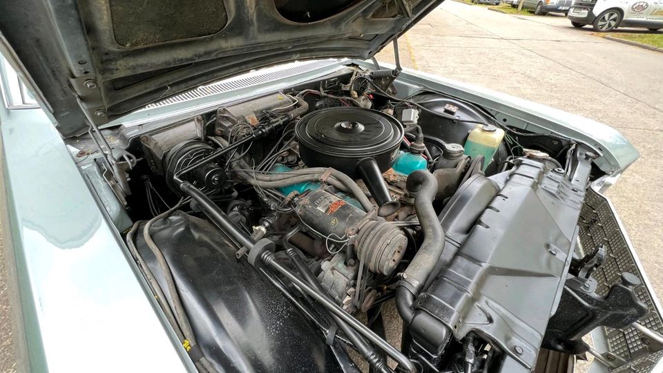 Buick Electra 225 coupe 1966 in Berlin