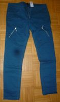 Hose Jeans petrol-blaugrün Nagelneu Gr 42 RAINBOW Bayern - Lohr (Main) Vorschau