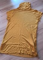 T-Shirt mit Rollkragen, senfgelb Bayern - Volkach Vorschau