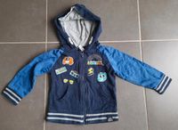 Sweatjacke/Jacke Gr. 98/104 WIE NEU Baden-Württemberg - Oedheim Vorschau