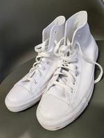 converse Schuhe weiß Gr. 42 Thüringen - Vacha Vorschau