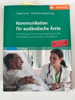Kommunikation für ausländische Ärzte Mitte - Tiergarten Vorschau