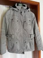 Damen-Winterjacke COSMO Gr. M von Wellenstyen Baden-Württemberg - Sinsheim Vorschau