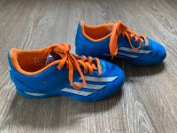 Adidas Fußball Hallenschuhe Gr. 30 Hessen - Eichenzell Vorschau