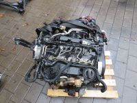 Seat Exeo /Audi A4 A5 Q5 Motor Komplett Mit Anbauteile 2.0TDI CAG Baden-Württemberg - Bönnigheim Vorschau