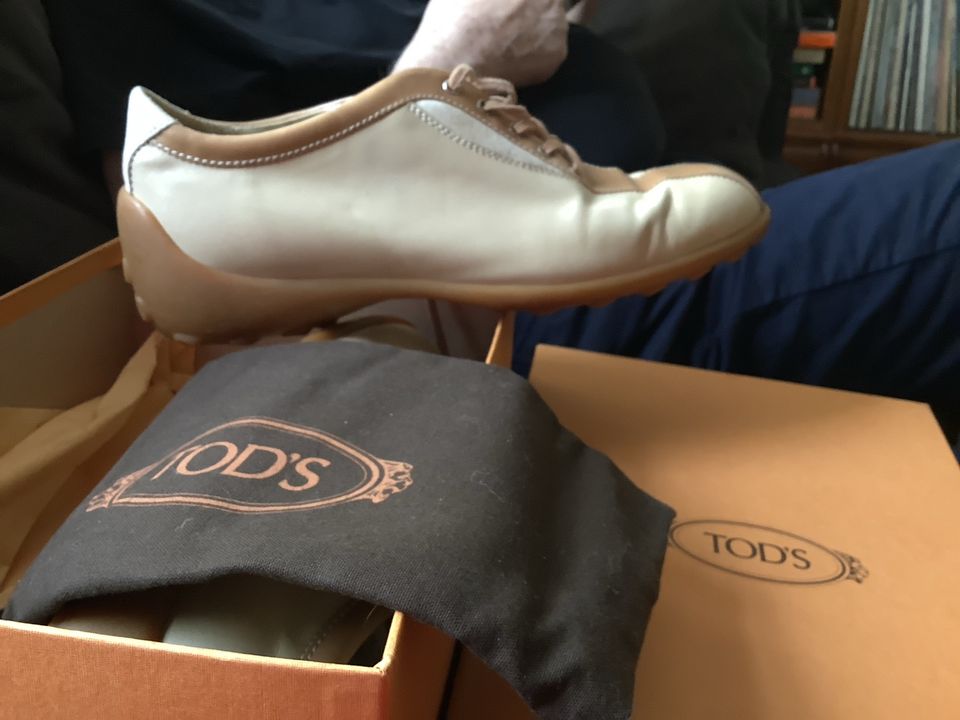 Tods Damenschuhe in Berlin