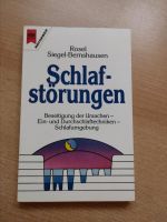 Schlafstörungen, Beseitigung der Ursachen,ein und Durchschlafen Bayern - Weißenburg in Bayern Vorschau