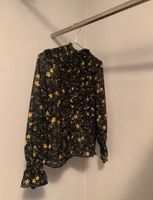 Zara Bluse mit Blümchen Bayern - Kümmersbruck Vorschau