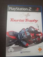 Tourist Trophy / PS 2 Spiel / Playstation Bayern - Surberg Vorschau