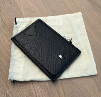 Montblanc Sartorial Pocket Holder 3CC Kartenetui Bayern - Freilassing Vorschau