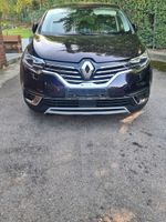 Renault Espace BLUE dCi 200 EDC Initiale Paris Initi... Nordrhein-Westfalen - Straelen Vorschau