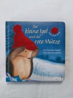 Buch " Der kleine Igel und die rote Mütze" Rheinland-Pfalz - Niederkumbd Vorschau