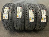 4x Winterreifen Yokohama 205/65 R16C 107/105T inkl. Montage Hessen - Burgwald Vorschau