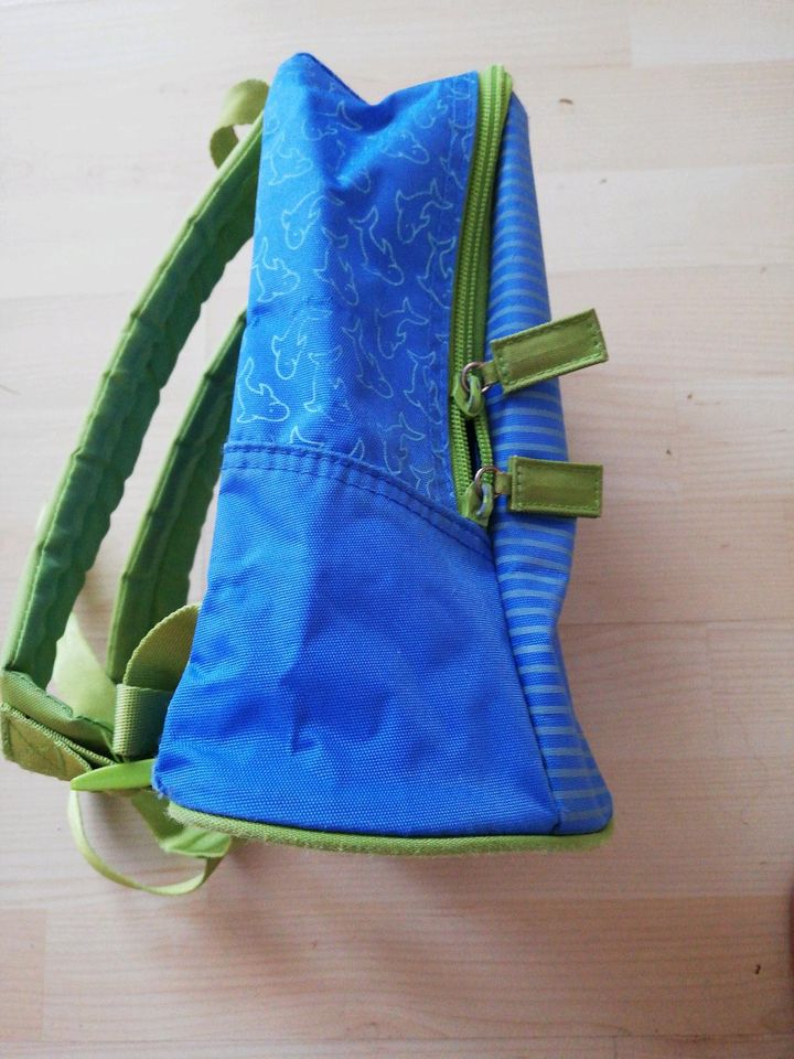 Kindergartenrucksack Kinderrucksack Sigikid **TOP** in Röhrnbach