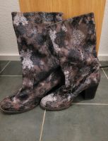 Desigual Stiefeletten Gr. 40 Rheinland-Pfalz - Wittlich Vorschau