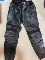 Motorrad Lederhose Hein Gerricke Gr. XL Damen Bayern - Erlangen Vorschau