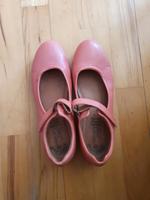 Spangenschuhe lachsfarben Bonn - Kessenich Vorschau