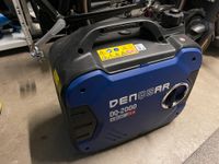Denqbar DQ-2000 Inverter Stromerzeuger Generator Nordrhein-Westfalen - Xanten Vorschau