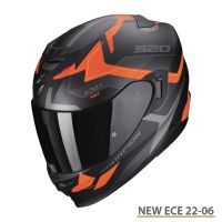 Helm Scorpion Exo-520 Evo Air Elan Gr.XS-XXL NEU 23 inkl. Versand Thüringen - Barchfeld Vorschau