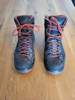 Wanderschuhe LOWA Renegade GTX Mid Nordrhein-Westfalen - Heiden Vorschau