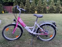 Mädchenfahrrad Delta, Fahrrad, Kinderfahrrad 20 Zoll Nordrhein-Westfalen - Herford Vorschau