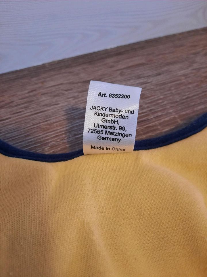 Schlafsack Jacky Baby Gr.74 in Sohland