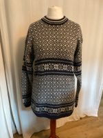 Norweger Pullover wie Dale of Norway Lusekofte Gr. 42 44 XL XXL Baden-Württemberg - Freiburg im Breisgau Vorschau