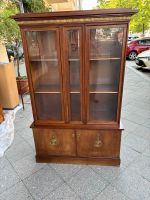 Vitrine Bücherschrank Antik Berlin - Charlottenburg Vorschau