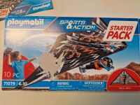 Playmobil 71079 Drachenflieger Nordrhein-Westfalen - Hürtgenwald Vorschau