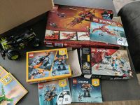 Lego Set Ninjago, etc Bayern - Olching Vorschau