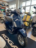 NEU Vespa Primavera 125 i-Get ABS E5 blu energico glossy Mod 2024 Freiburg im Breisgau - Altstadt Vorschau