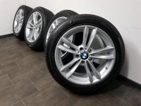 BMW 18 Zoll Felgen Alwetterreifen 3er F34 GT Gran Turismo Sommer Niedersachsen - Staufenberg Vorschau