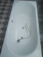 Original Stahlbadewanne Hochwertig Emailiert Kaldewei inkl.Viega Hessen - Bad Homburg Vorschau