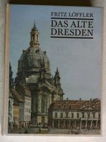 Das Alte Dresden. Unwiderbringliche Fotos. Guter Zustand, Rarität Baden-Württemberg - Bad Urach Vorschau