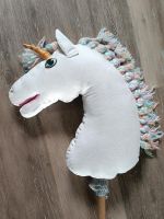 Hobby Horse Steckenpferd Einhorn Niedersachsen - Lengede Vorschau