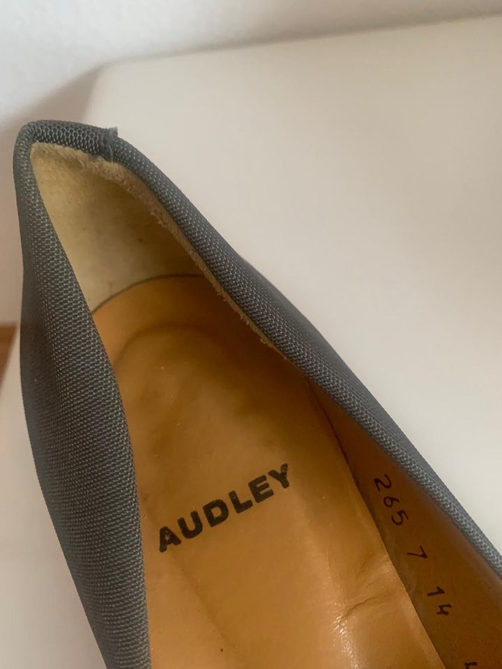 Audley Pumps 40 wie neu in München