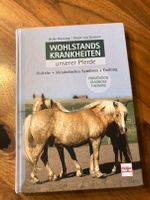 Pferdebuch Wohlstandskrankheiten unserer Pferde Heike Bussang Baden-Württemberg - Baden-Baden Vorschau