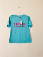 ✨ Looks by Wolfgang Joop Damen Shirt • S • Türkis Blau Pink • Neu Rodenkirchen - Sürth Vorschau